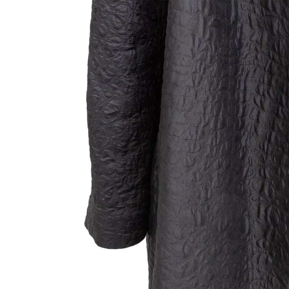 Dušan Textured Jacket - '10s